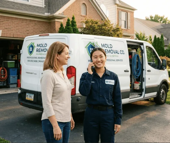 Crawlspace Mold Remediation Cordele, GA FAQs